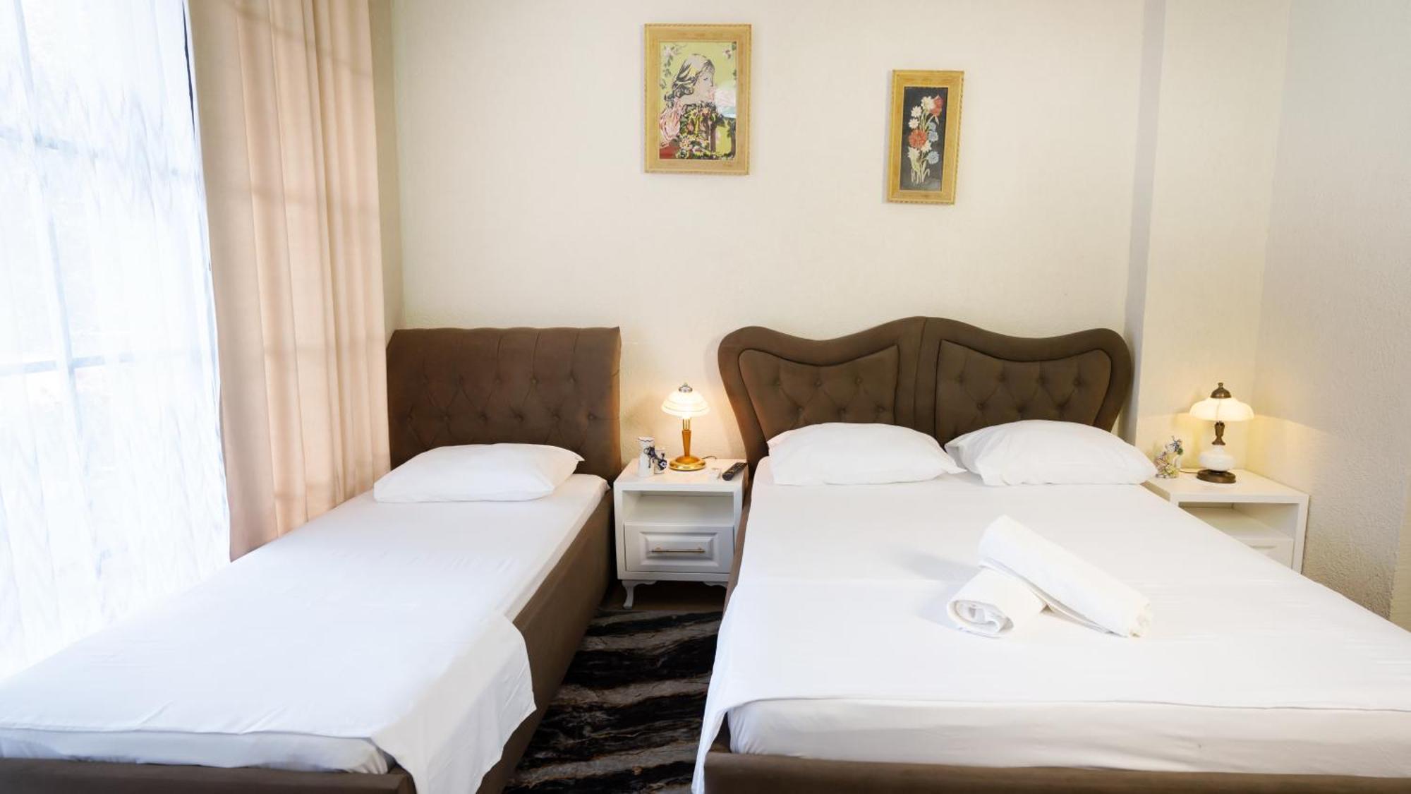 Todo Apartements Durrës Zewnętrze zdjęcie