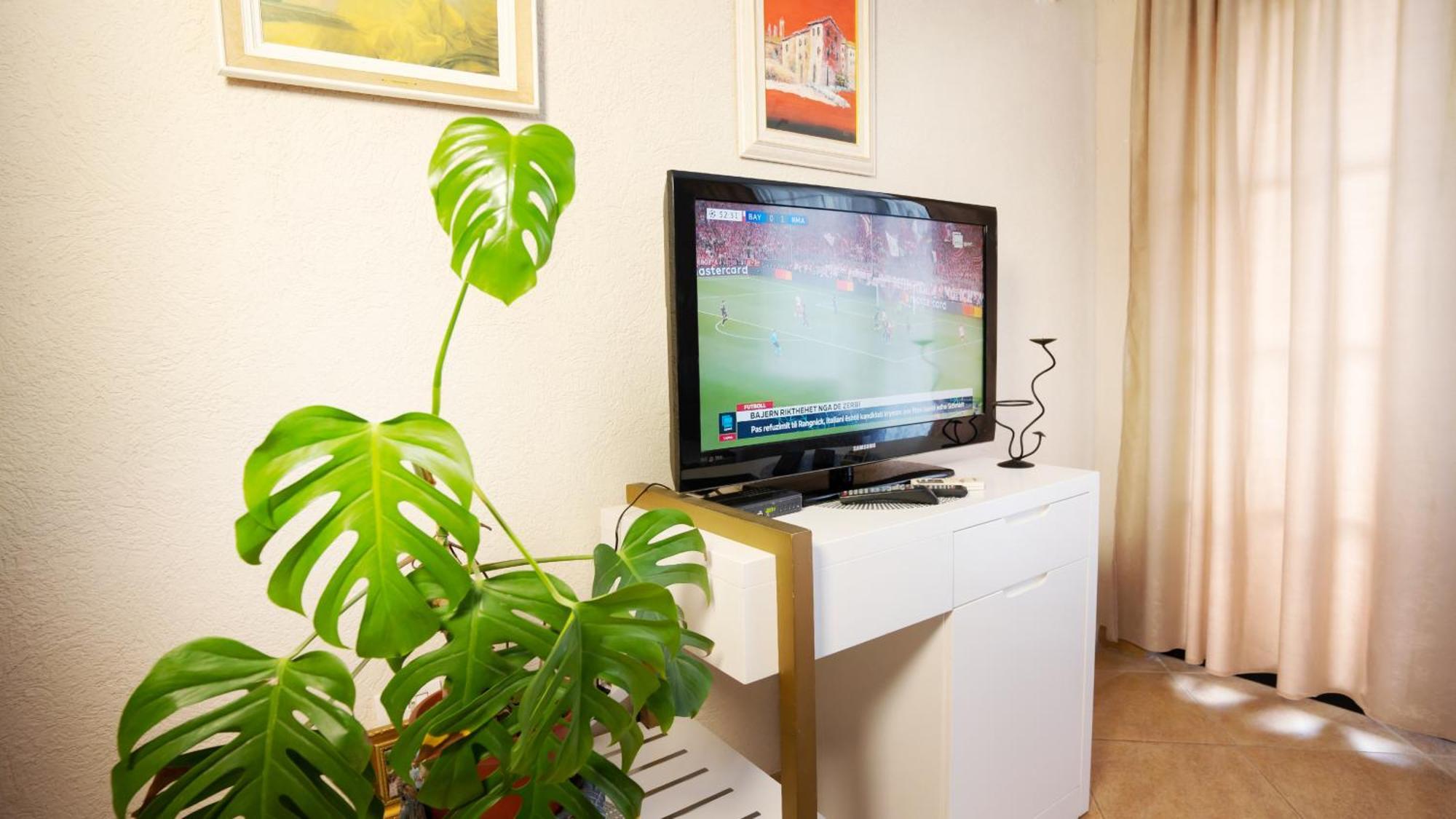 Todo Apartements Durrës Zewnętrze zdjęcie