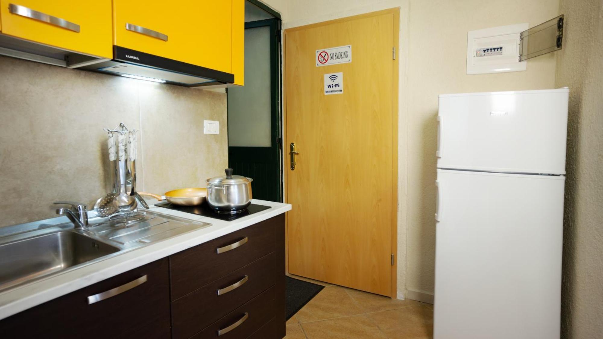 Todo Apartements Durrës Zewnętrze zdjęcie
